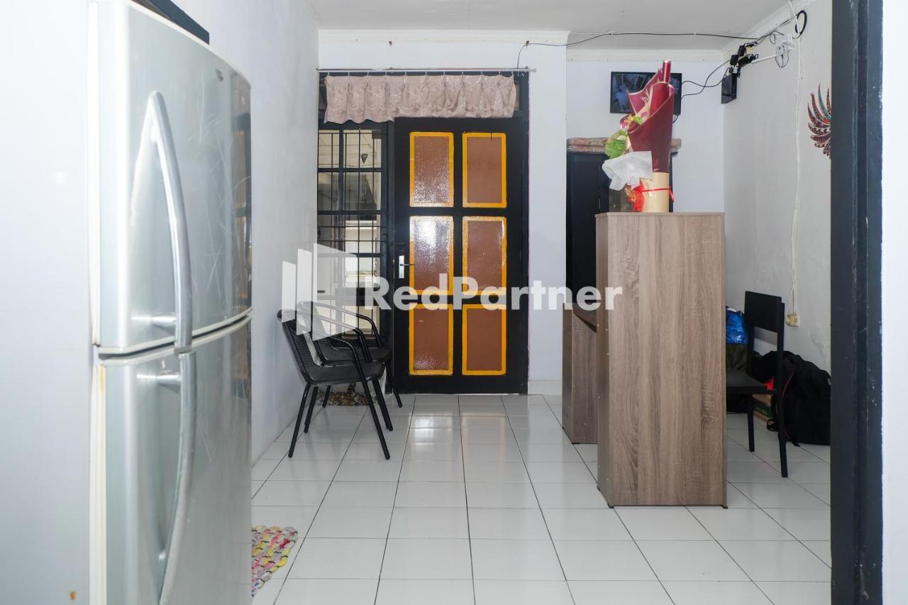 Ninja Pasteur Mitra Reddoorz