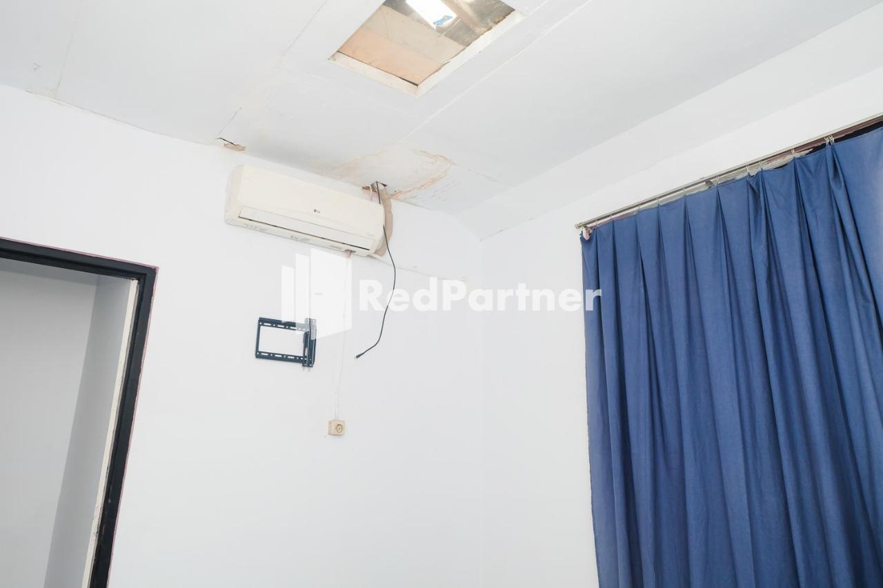 Hotel Ninja Pasteur Mitra Reddoorz