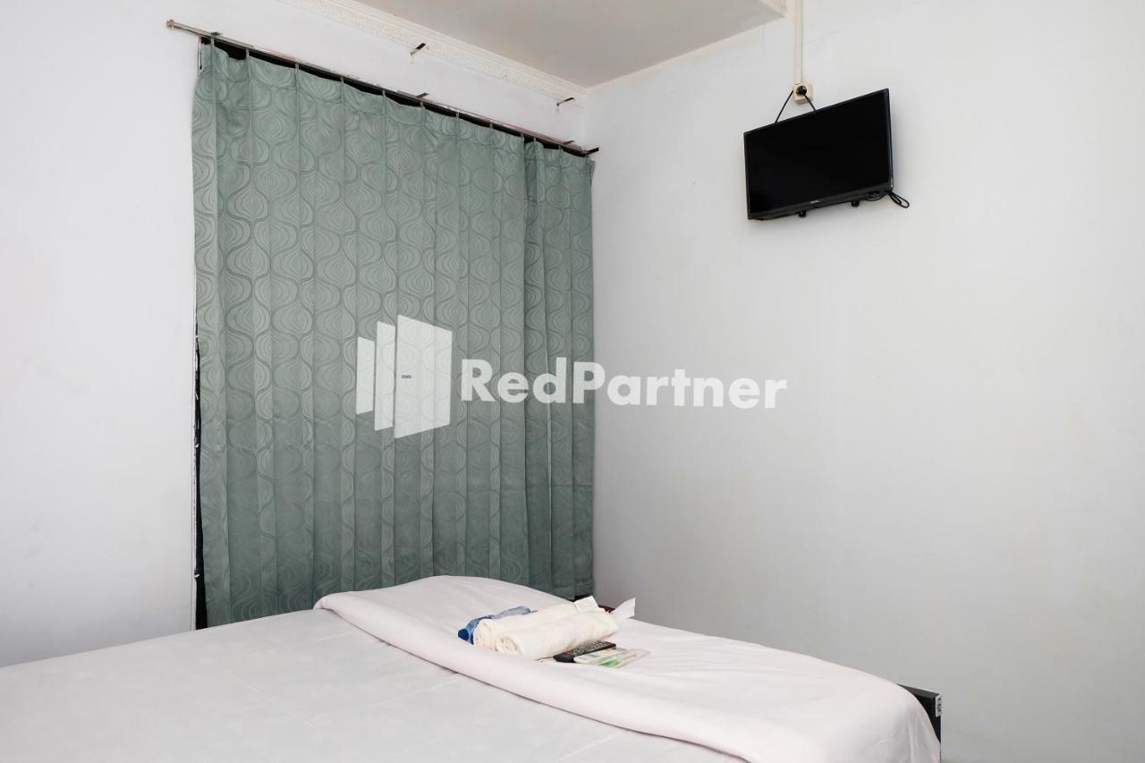 Ninja Pasteur Mitra Reddoorz
