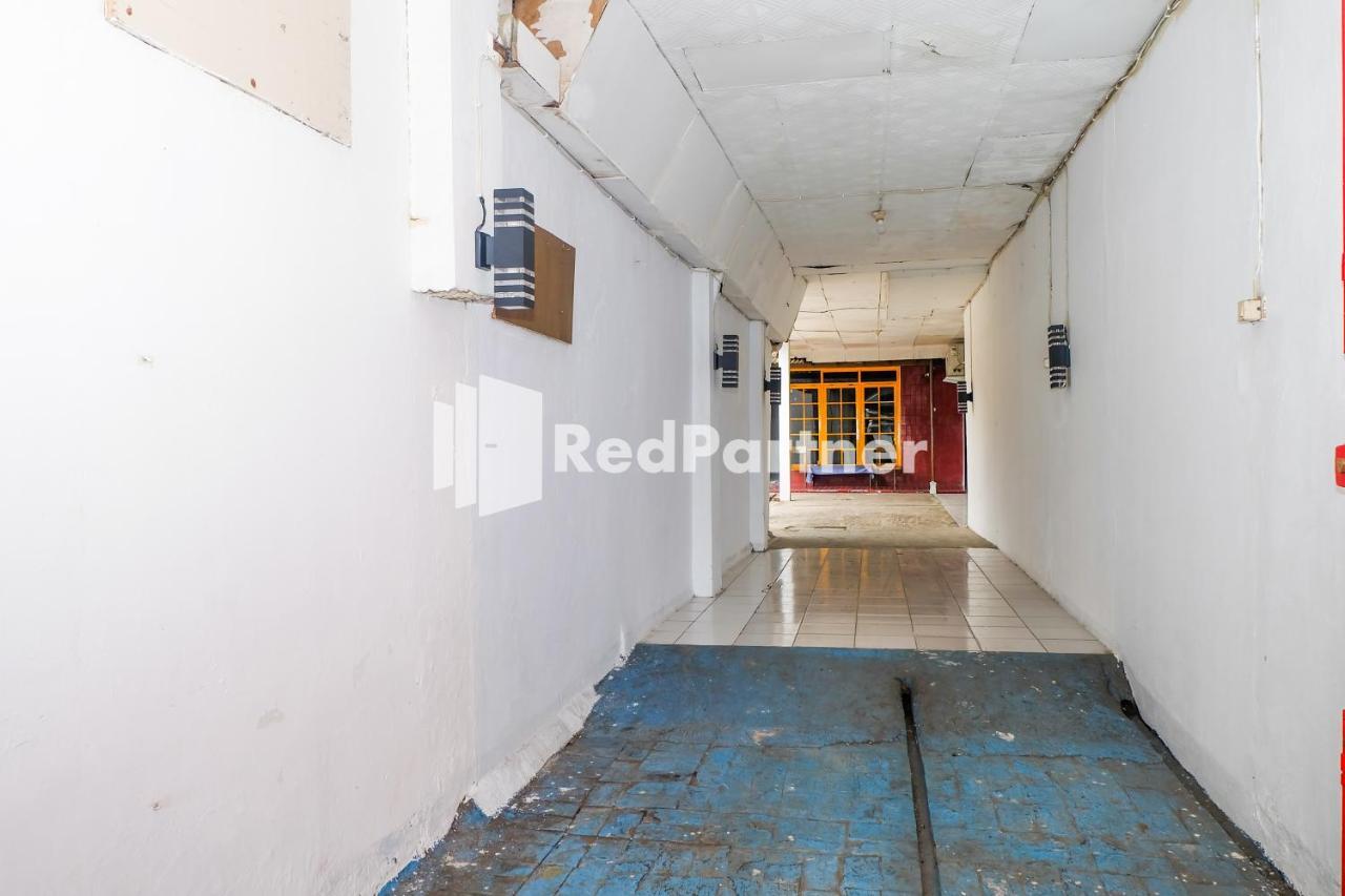 Ninja Pasteur Mitra Reddoorz