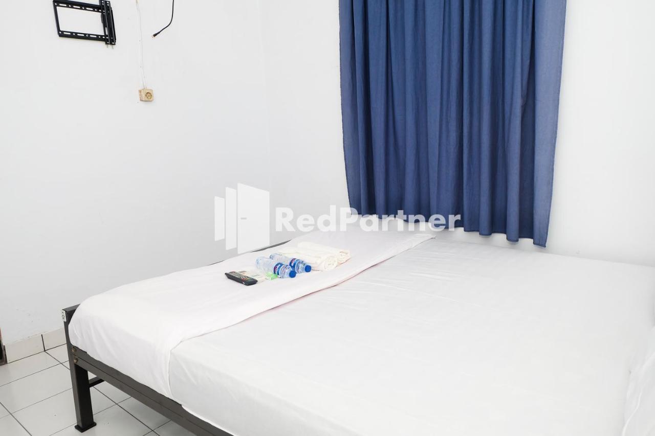 Ninja Pasteur Mitra Reddoorz Bandung