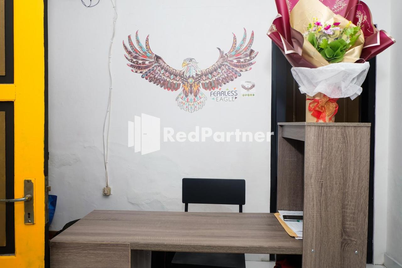 Ninja Pasteur Mitra Reddoorz